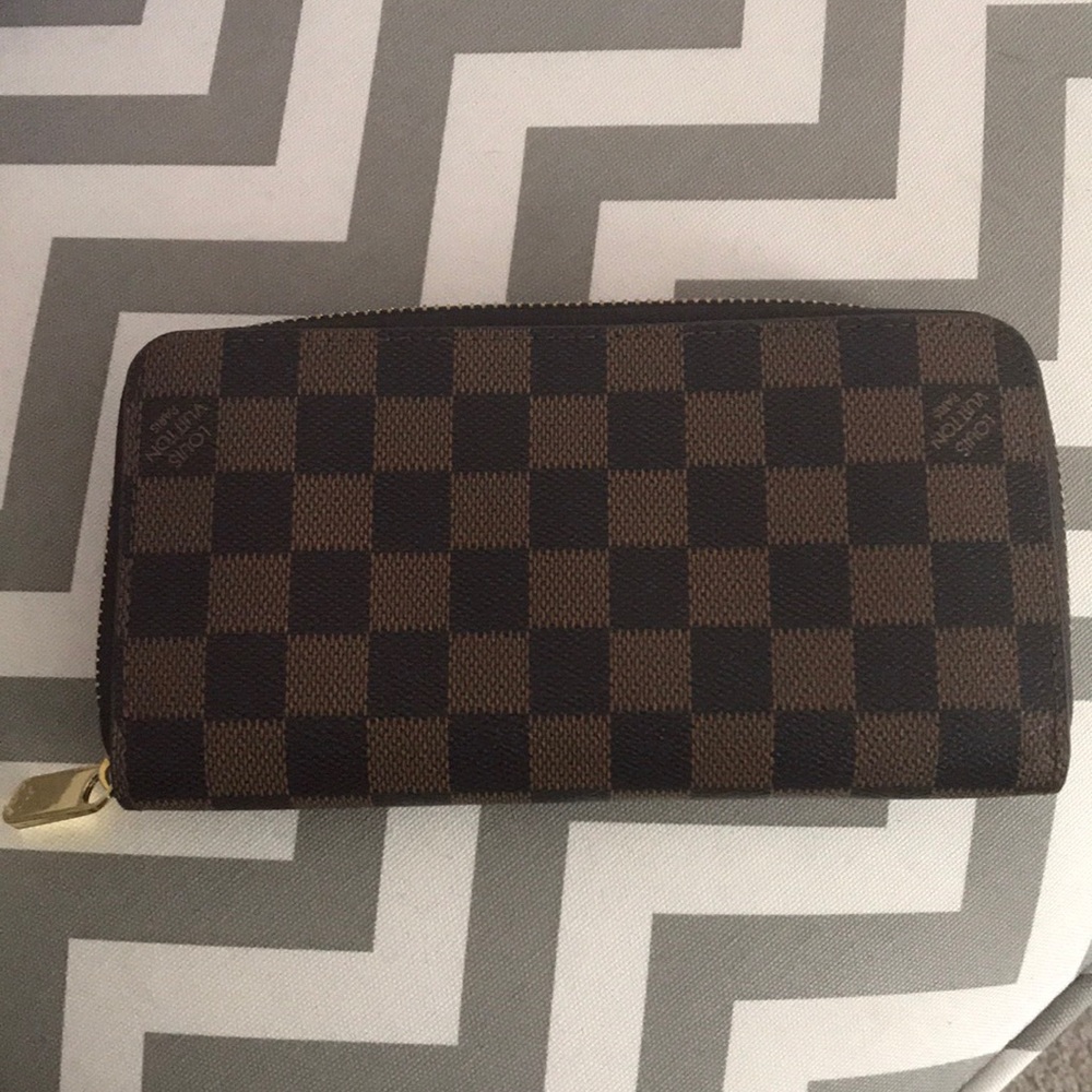 Zippy Wallet